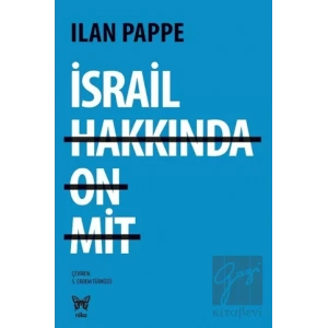 İsrail Hakkında On Mit