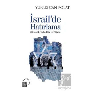 İsrail’de Hatırlama