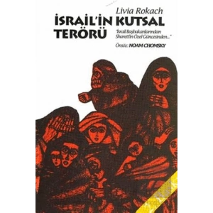 İsrail’in Kutsal Terörü