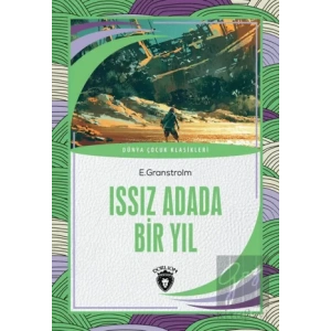 Issız Adada Bir Yıl