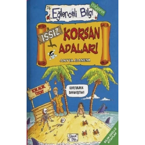 Issız Korsan Adaları