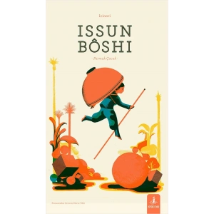 Issun Bôshi - Parmak Çocuk