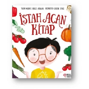 İştah Açan Kitap