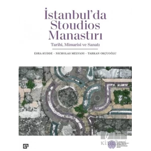 İstanbu’da Stoudios Manastırı