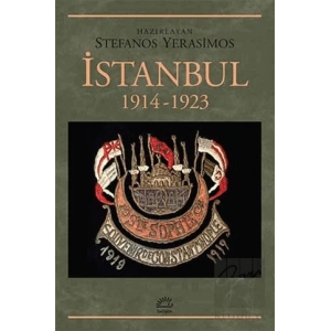 İstanbul 1914 1923