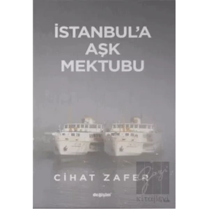 İstanbula Aşk Mektubu