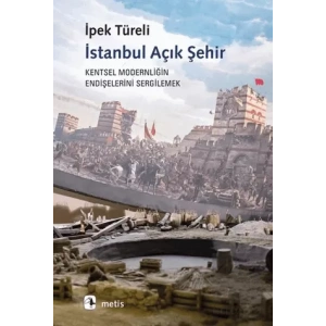 İstanbul Açık Şehir