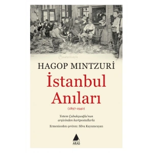 İstanbul Anıları 1897 1940
