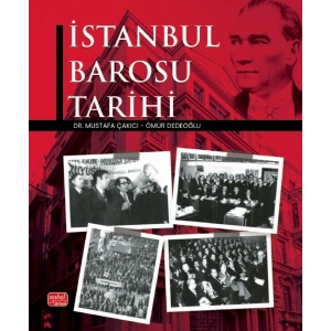 İstanbul Barosu Tarihi