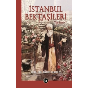 İstanbul Bektaşileri