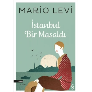 İstanbul Bir Masaldı