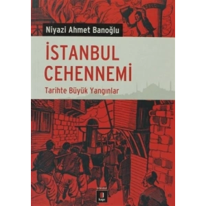 İstanbul Cehennemi