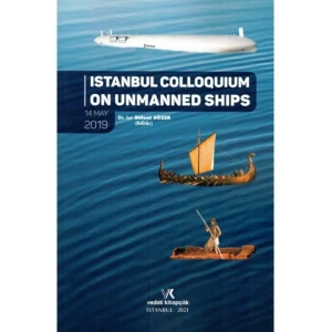 İSTANBUL COLLOQUIUM ON UNMANNED B.SÖZER