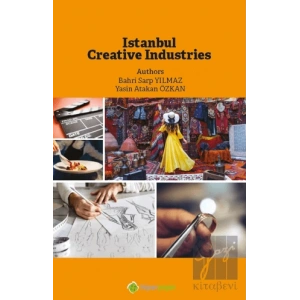 Istanbul Creative Industries