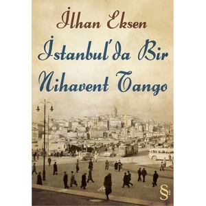 İstanbulda Bir Nihavent Tango