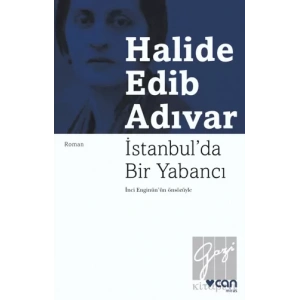 İstanbulda Bir Yabancı