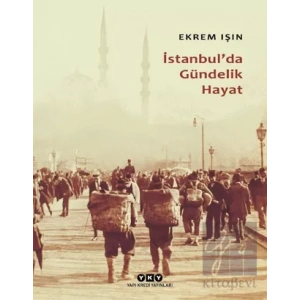 İstanbulda Gündelik Hayat
