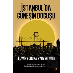 İstanbulda Güneşin Doğuşu