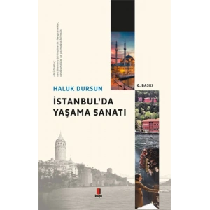 İstanbulda Yaşama Sanatı