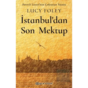 İstanbul`dan Son Mektup