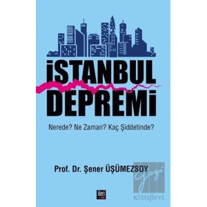 İstanbul Depremi