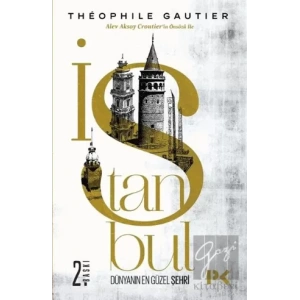 İstanbul Dünyanın En Güzel Şehri