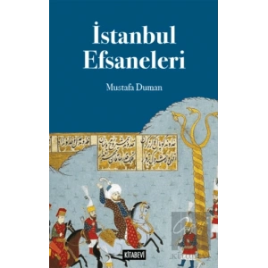 İstanbul Efsaneleri
