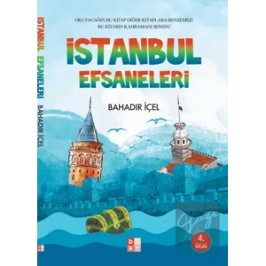 İstanbul Efsaneleri