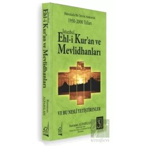 İstanbul Ehli Kuran ve Mevlidhanları