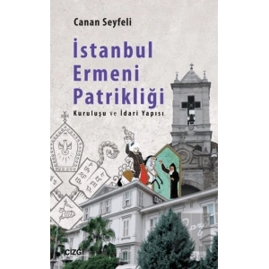 İstanbul Ermeni Patrikliği