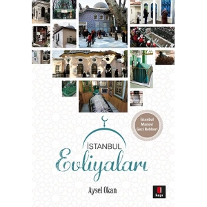 İstanbul Evliyaları