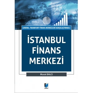İstanbul Finans Merkezi