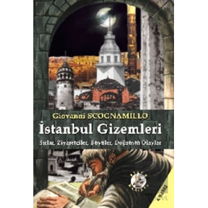 İstanbul Gizemleri