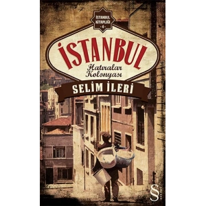 İstanbul Hatıralar Kolonyası