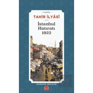 İstanbul Hatıratı 1922