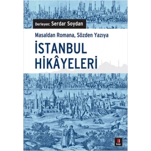 İstanbul Hikâyeleri