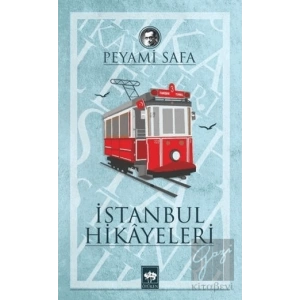 İstanbul Hikayeleri