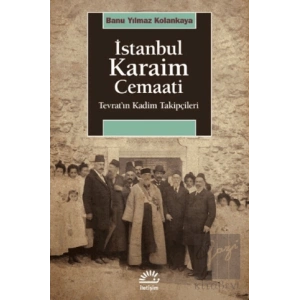 İstanbul Karaim Cemaati