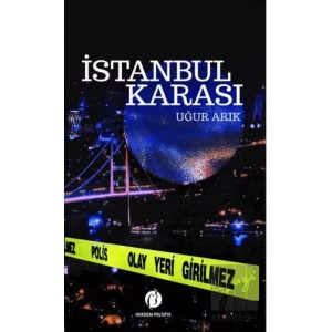 İstanbul Karası