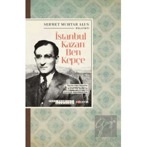 İstanbul Kazan Ben Kepçe