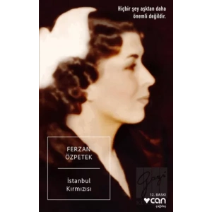 İstanbul Kırmızısı