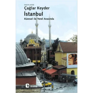 İstanbul, Küresel ile Yerel Arasında