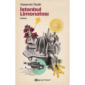 İstanbul Limonatası