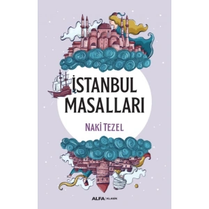 İstanbul Masalları