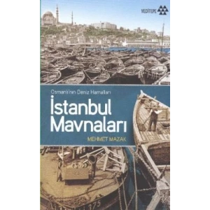 İstanbul Mavnaları