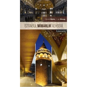 İstanbul Mimarlık Rehberi