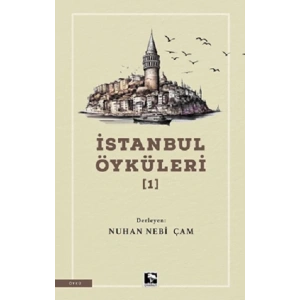 İstanbul Öyküleri-1