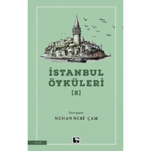 İstanbul Öyküleri - 2