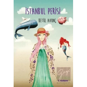 İstanbul Perisi