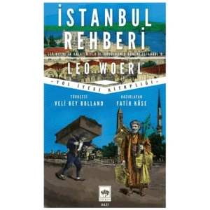 İstanbul Rehberi